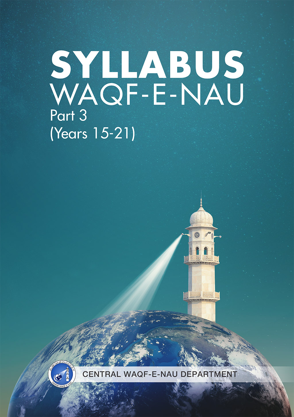 Syllabus Part 3